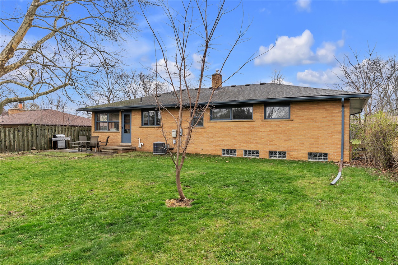 1717 Waverly Road, Ann Arbor, MI, 48103-5649