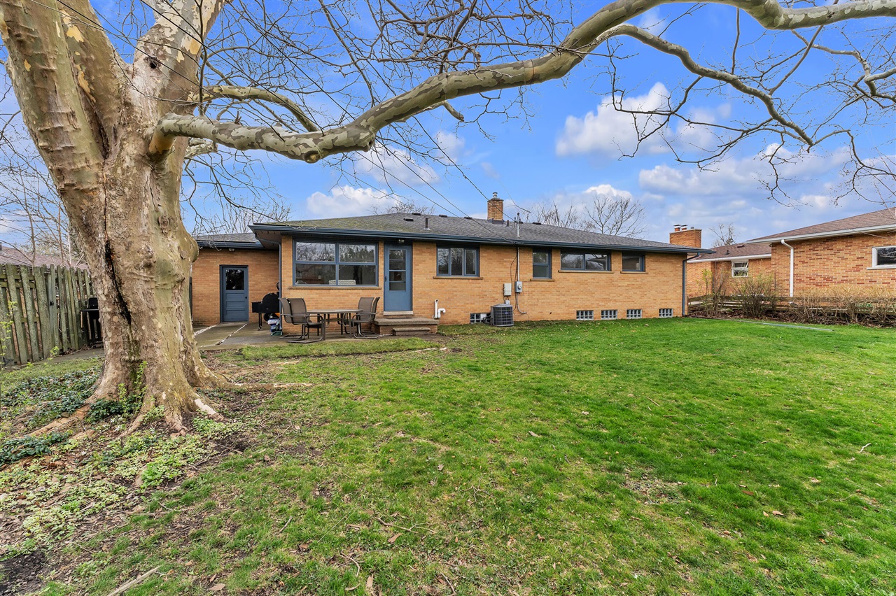 1717 Waverly Road, Ann Arbor, MI, 48103-5649
