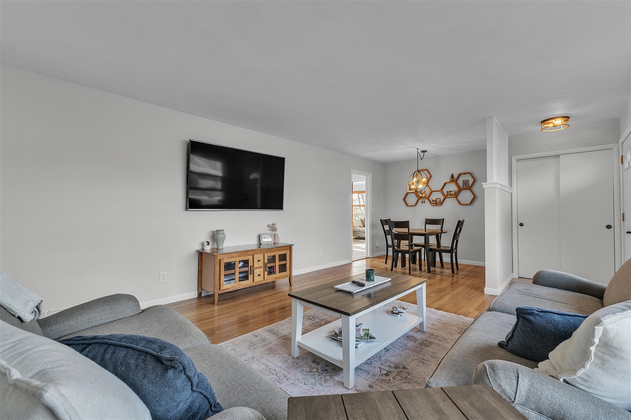 1717 Waverly Road, Ann Arbor, MI, 48103-5649