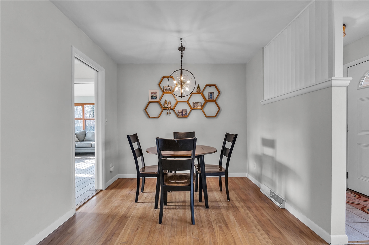 1717 Waverly Road, Ann Arbor, MI, 48103-5649