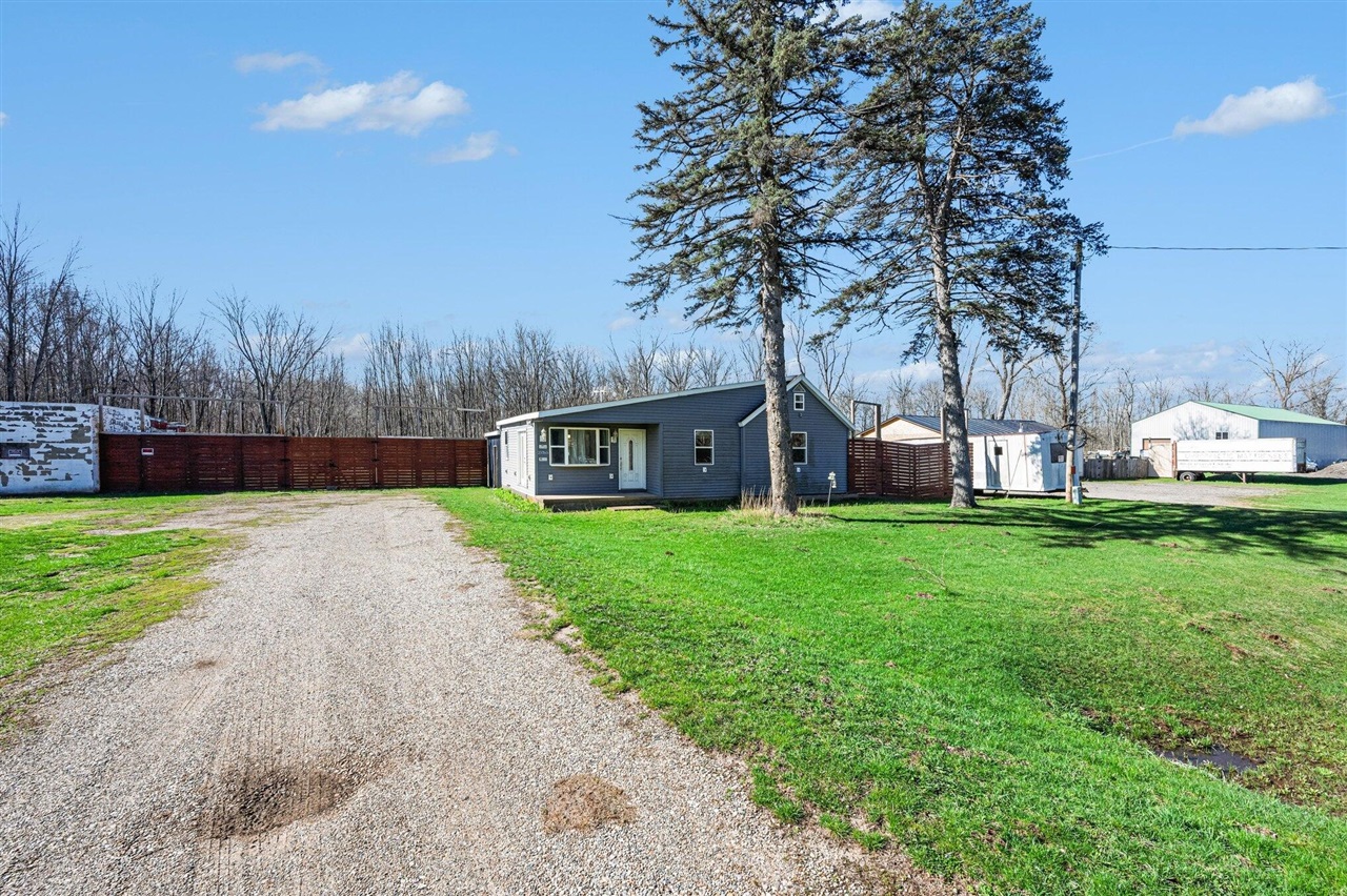 25765 M-43, Mattawan, MI, 49071