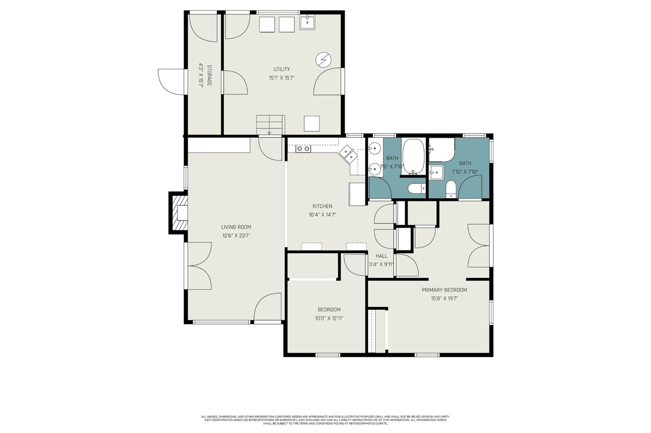 25765 M-43, Mattawan, MI, 49071