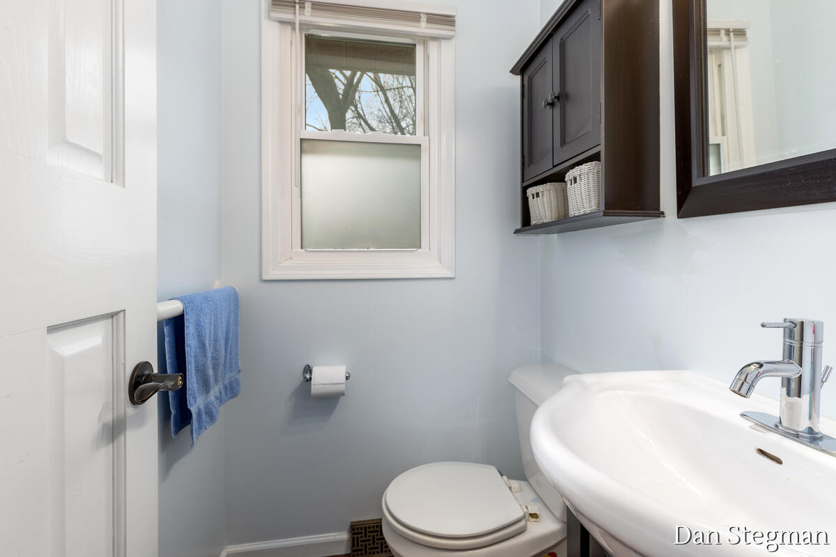 2791 Sandalwood Court, Grand Rapids, MI, 49525-1302