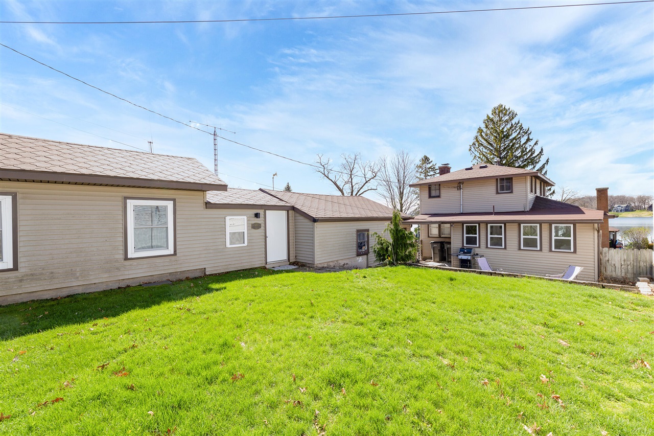 11305 M-26 Highway, Eagle Harbor, MI, 49950