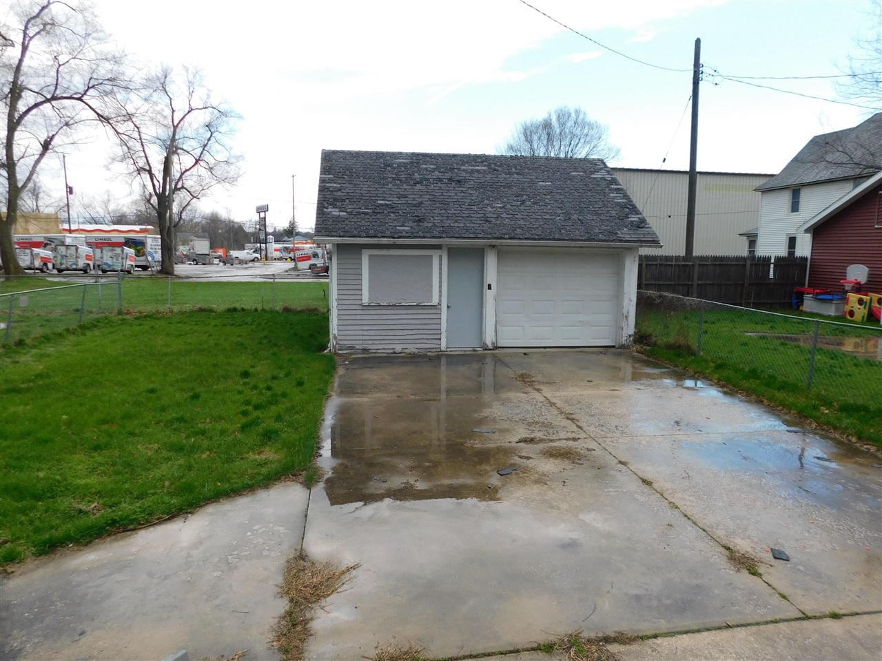 926 Cottage Avenue, Kalamazoo, MI, 49001-3011