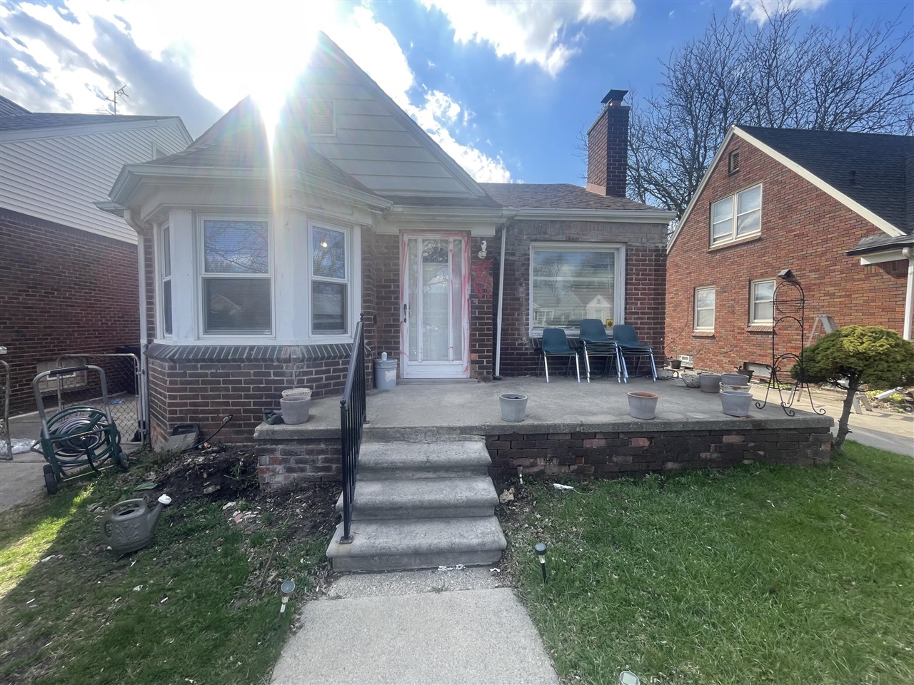 6761 Archdale Street, Detroit, MI, 48228-3570