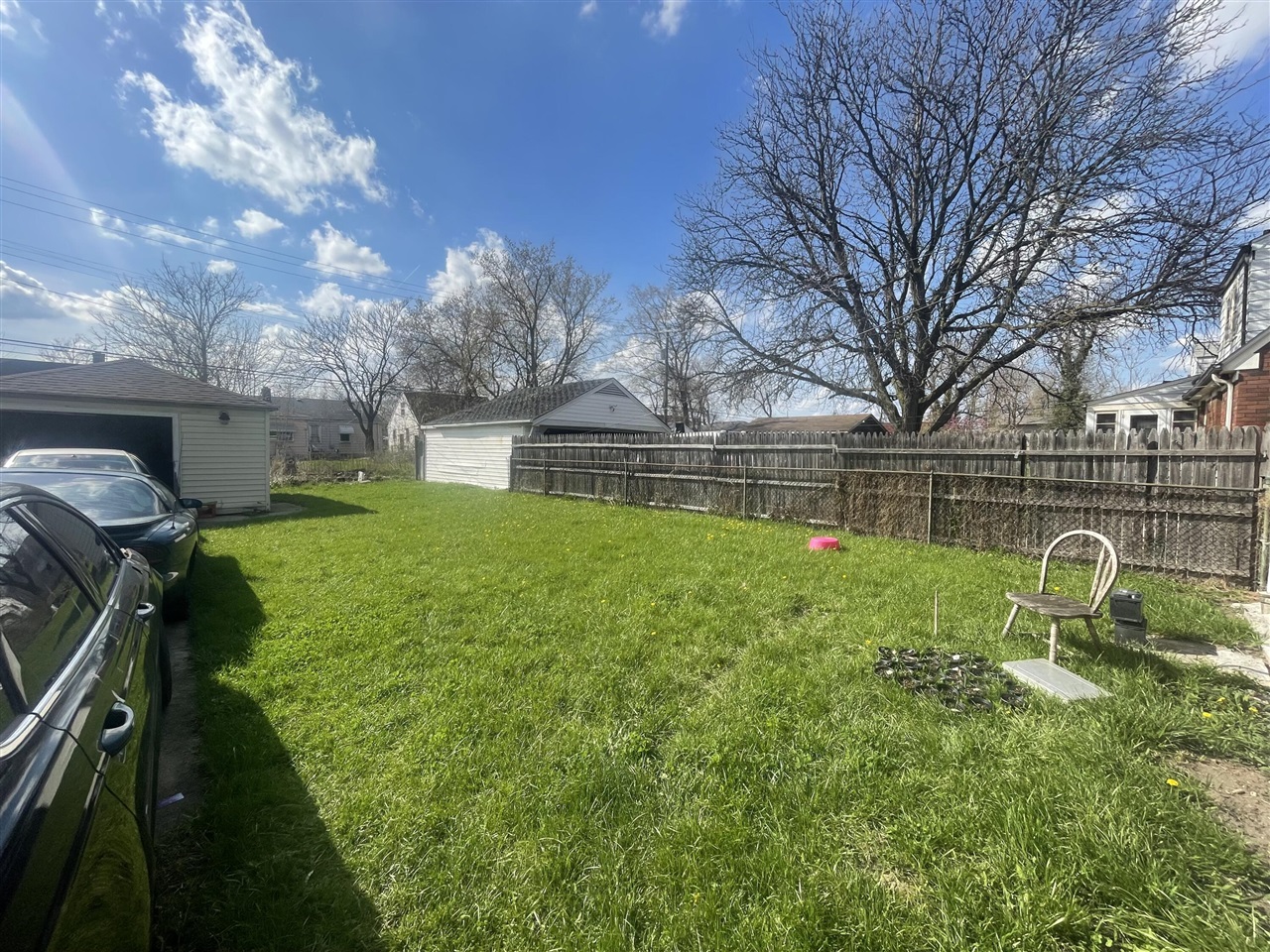 6761 Archdale Street, Detroit, MI, 48228-3570