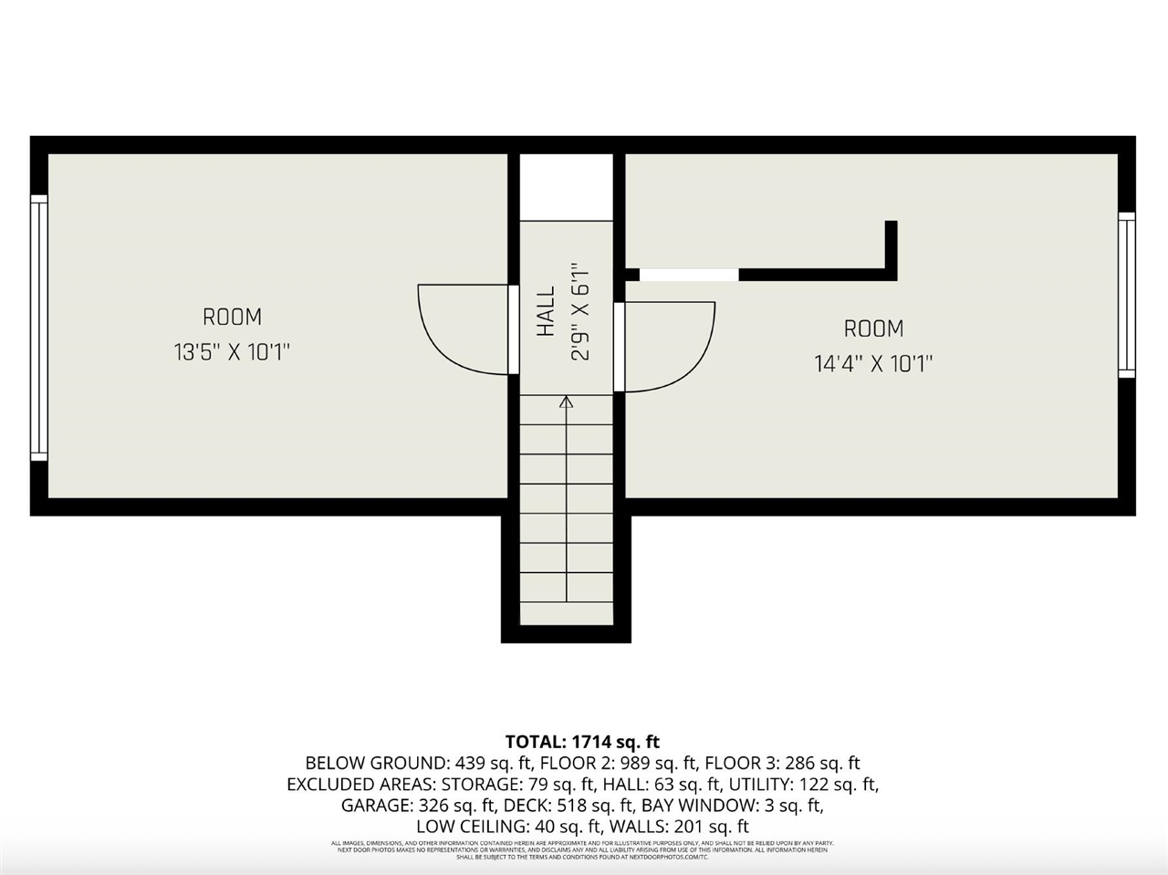 1805 Wisconsin Street, Grand Haven, MI, 49417-2571