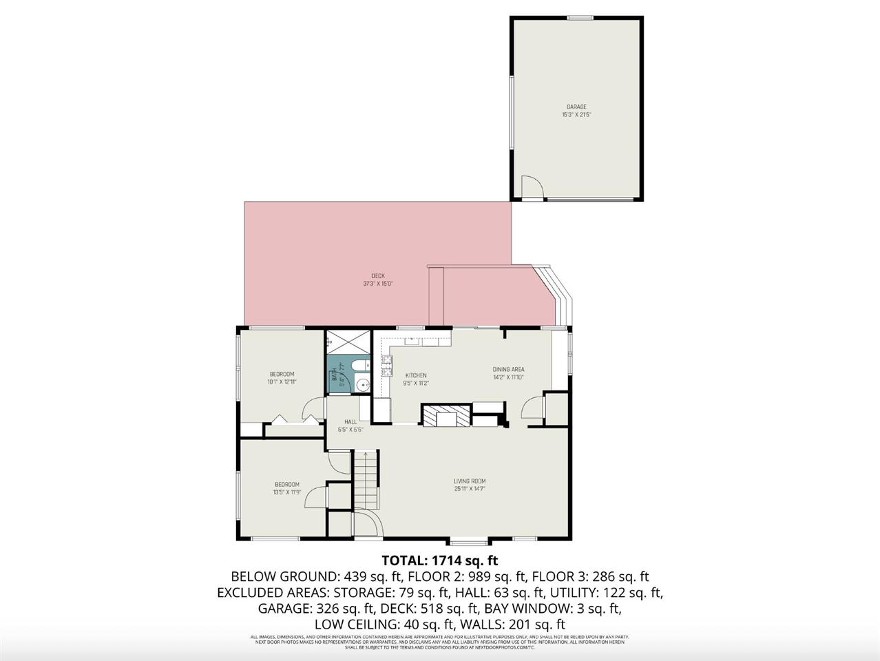 1805 Wisconsin Street, Grand Haven, MI, 49417-2571