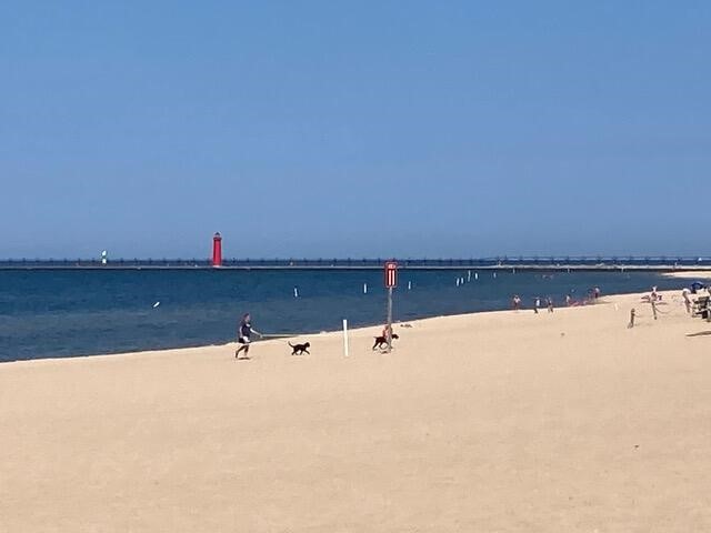 1805 Wisconsin Street, Grand Haven, MI, 49417-2571