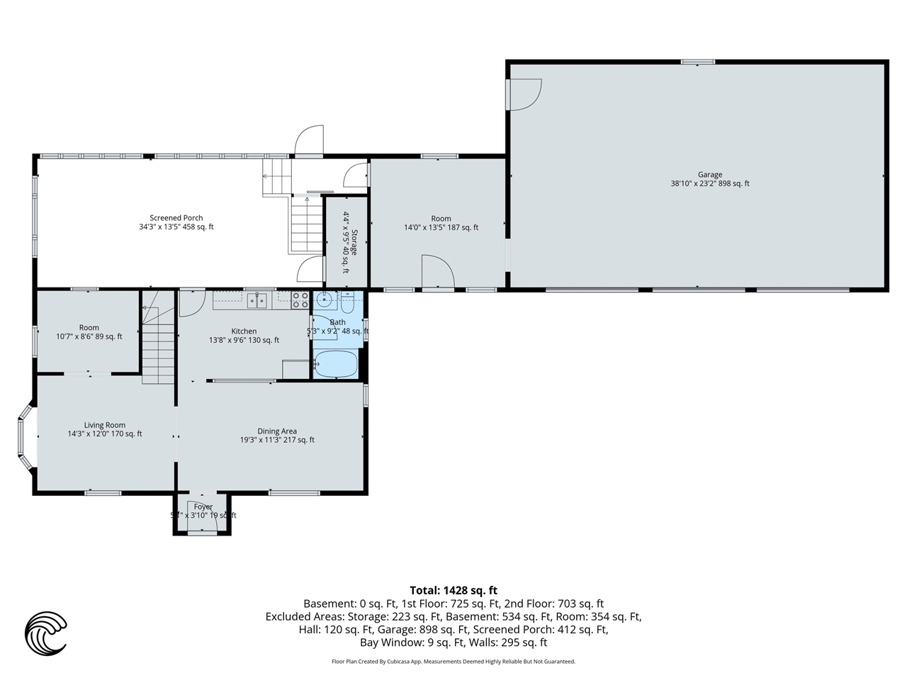 13690 Cleveland Avenue, Buchanan, MI, 49107-9337