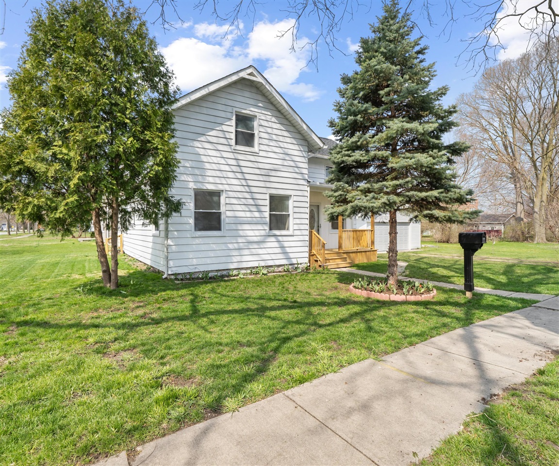 244 Cass Street, Dundee, MI, 48131-1270