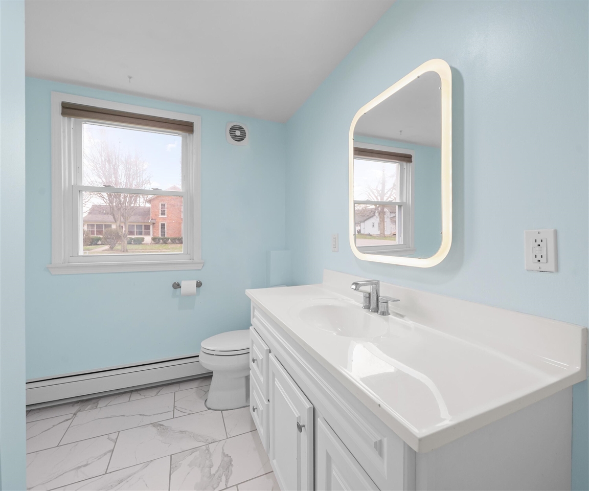 244 Cass Street, Dundee, MI, 48131-1270