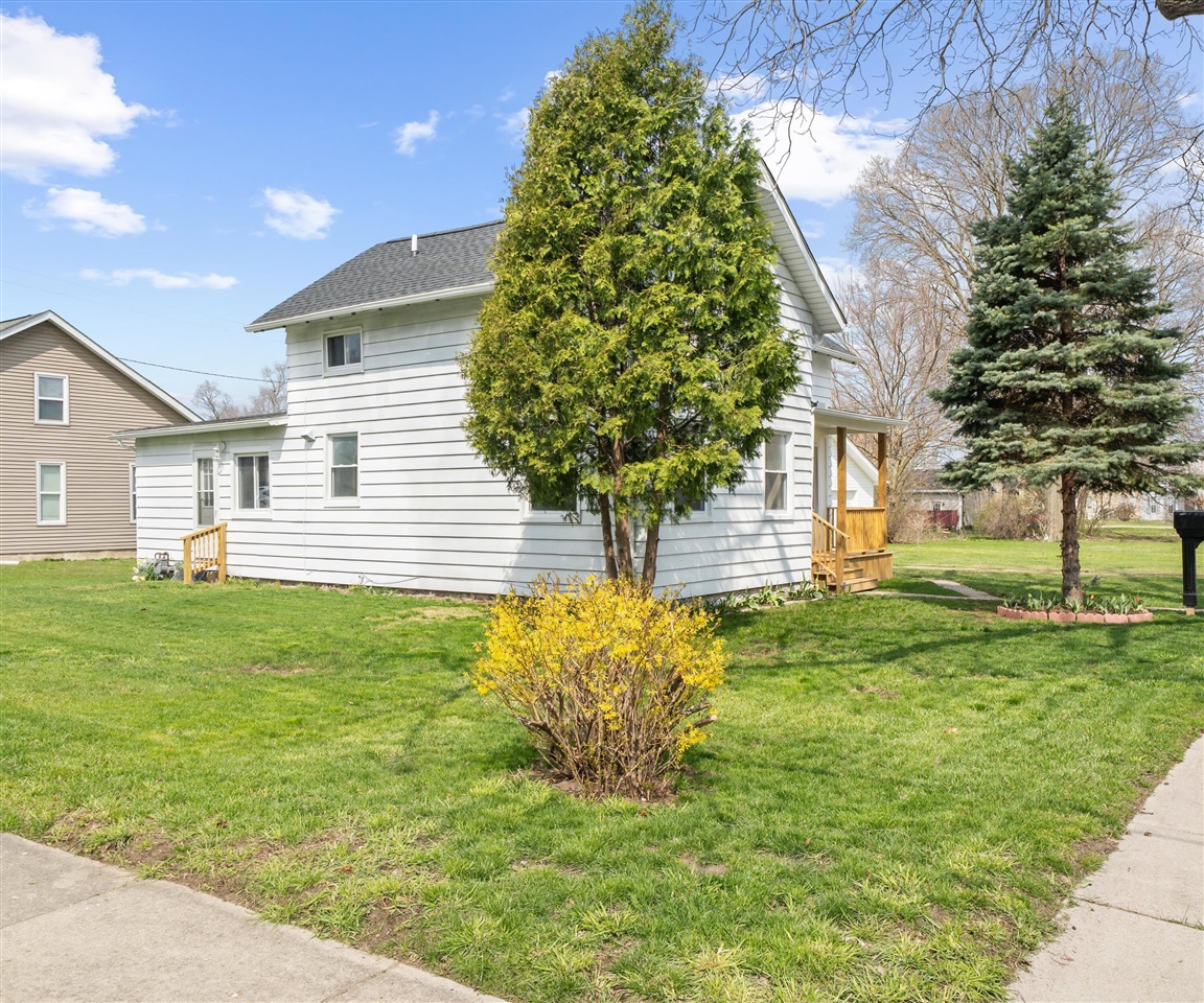 244 Cass Street, Dundee, MI, 48131-1270