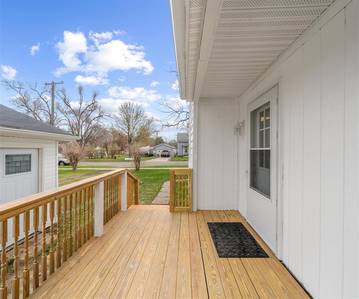 244 Cass Street, Dundee, MI, 48131-1270