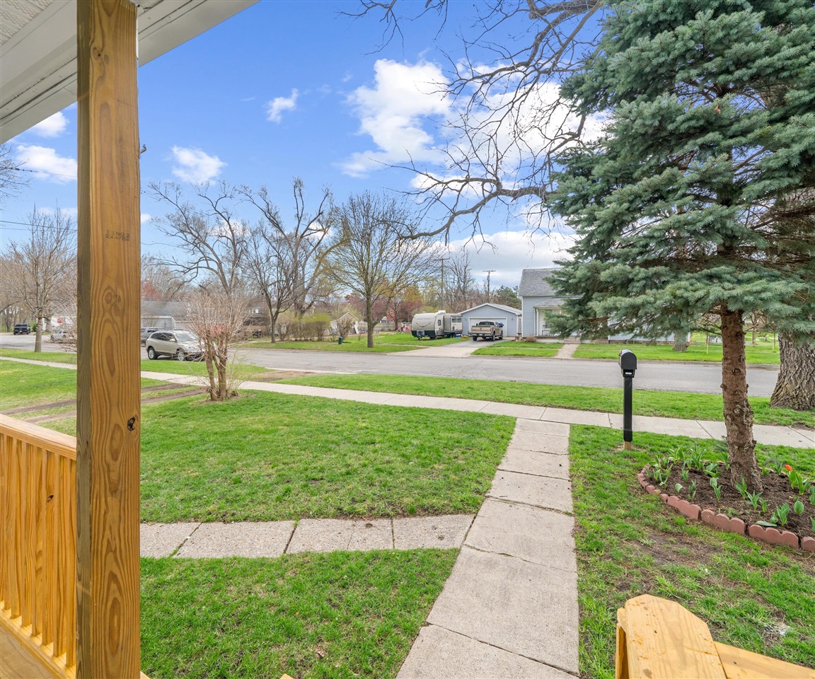 244 Cass Street, Dundee, MI, 48131-1270