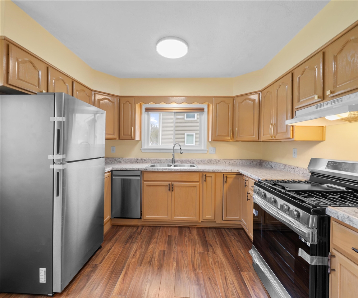 244 Cass Street, Dundee, MI, 48131-1270