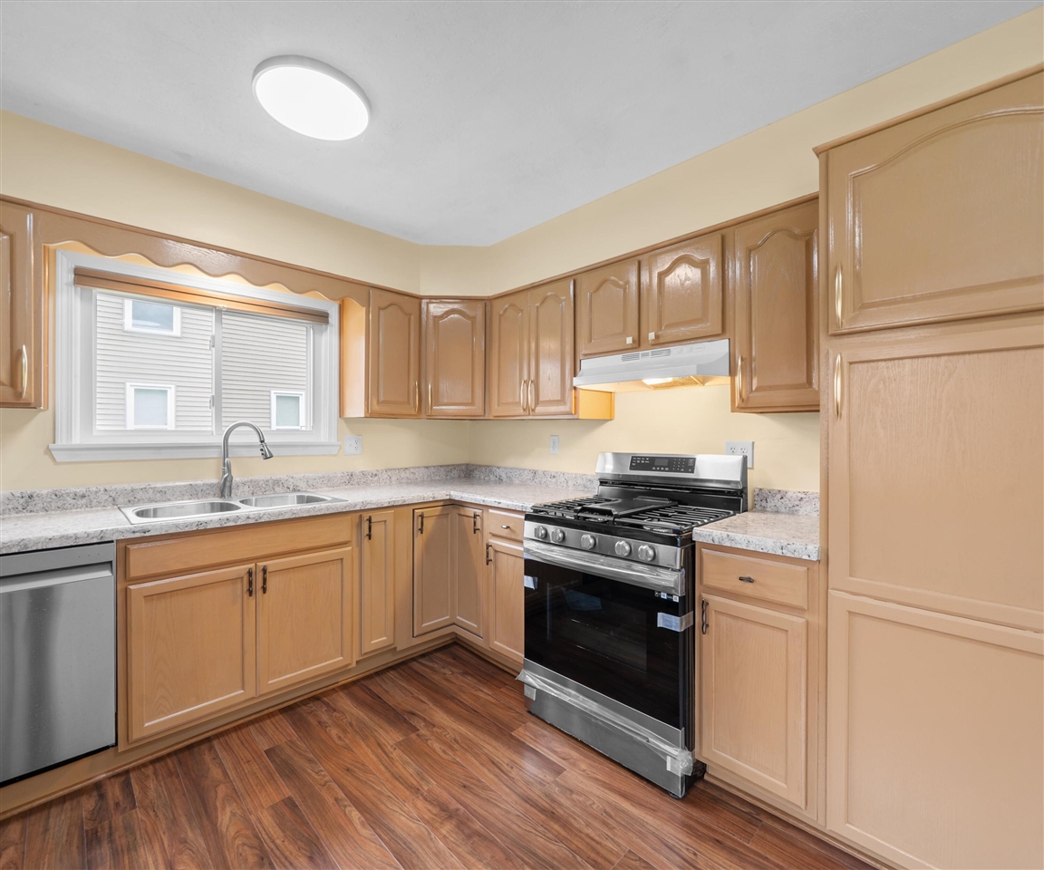 244 Cass Street, Dundee, MI, 48131-1270