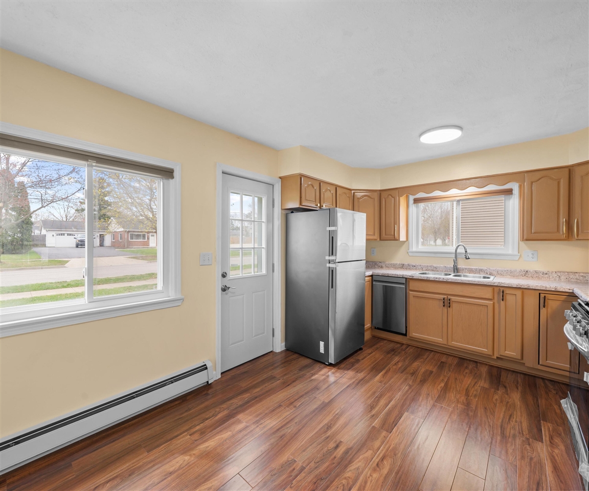 244 Cass Street, Dundee, MI, 48131-1270