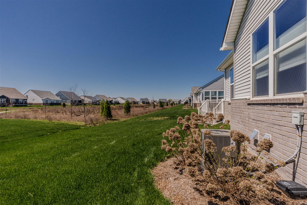 3380 Roslyn Drive, Ypsilanti, MI, 48197-4006
