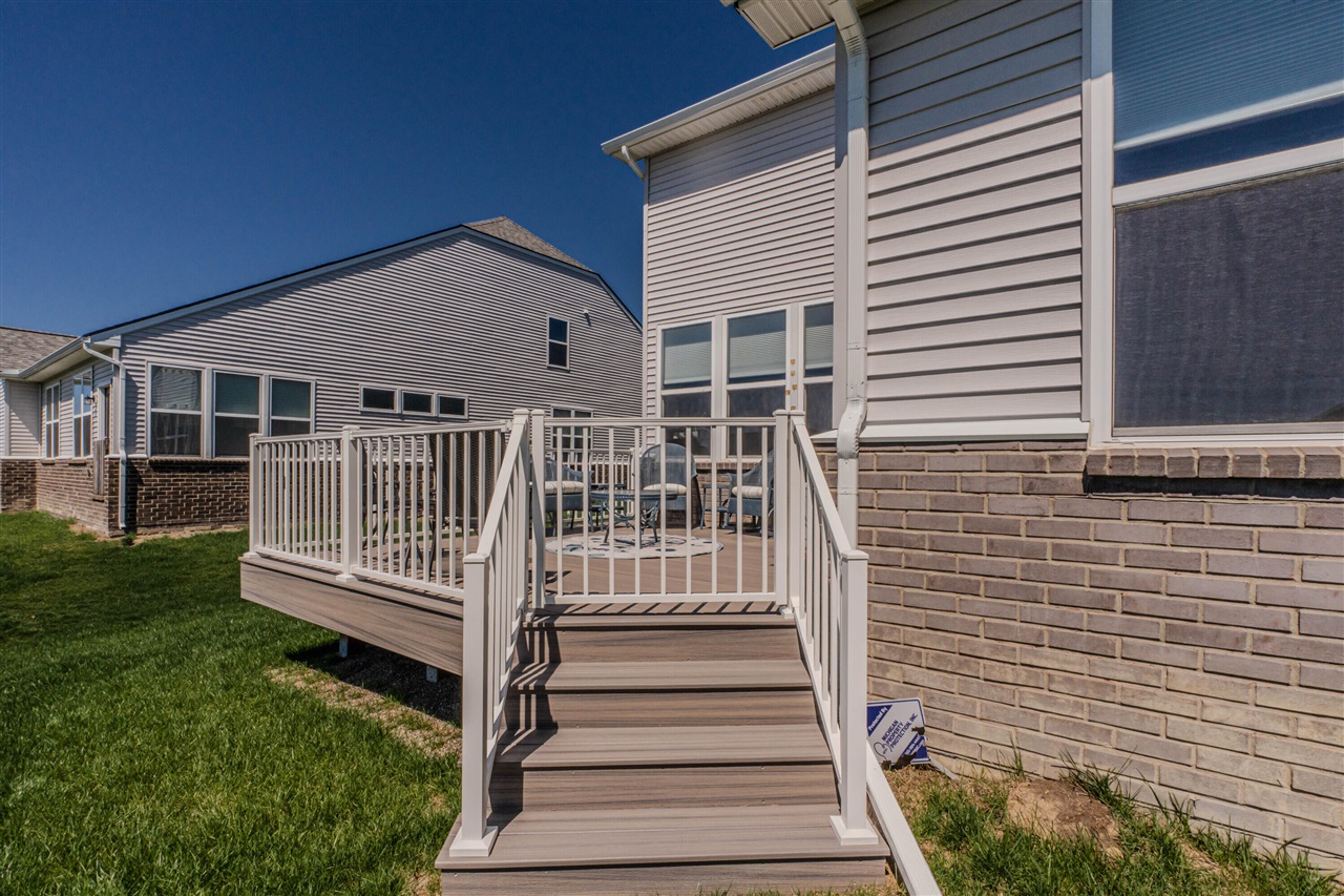 3380 Roslyn Drive, Ypsilanti, MI, 48197-4006