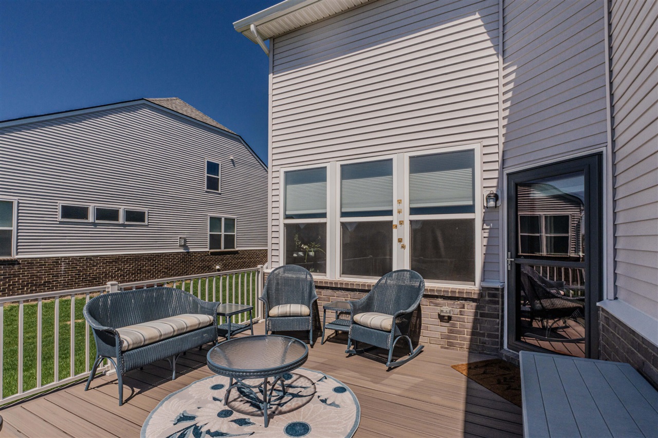 3380 Roslyn Drive, Ypsilanti, MI, 48197-4006