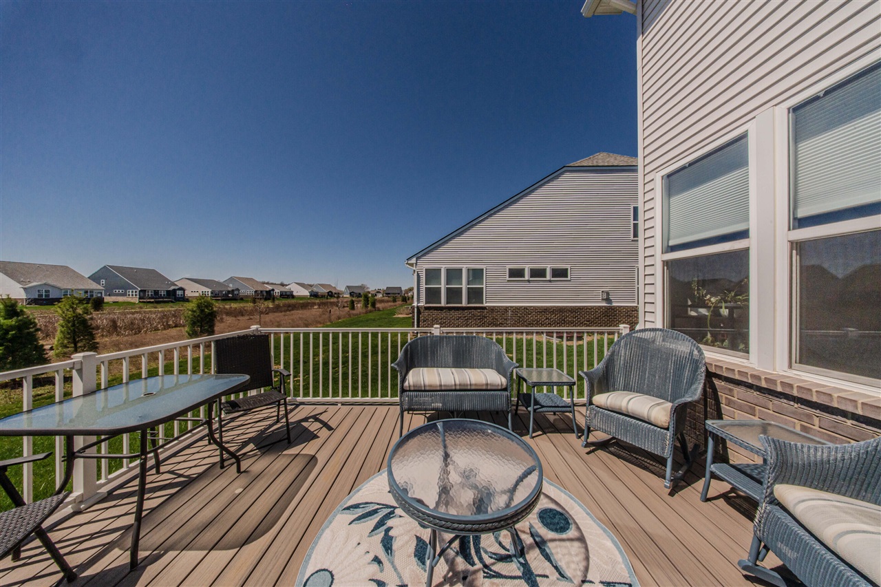 3380 Roslyn Drive, Ypsilanti, MI, 48197-4006