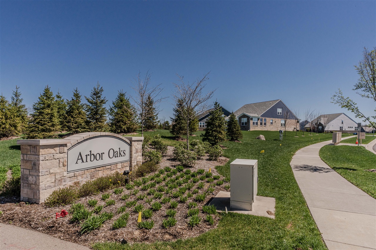 3380 Roslyn Drive, Ypsilanti, MI, 48197-4006