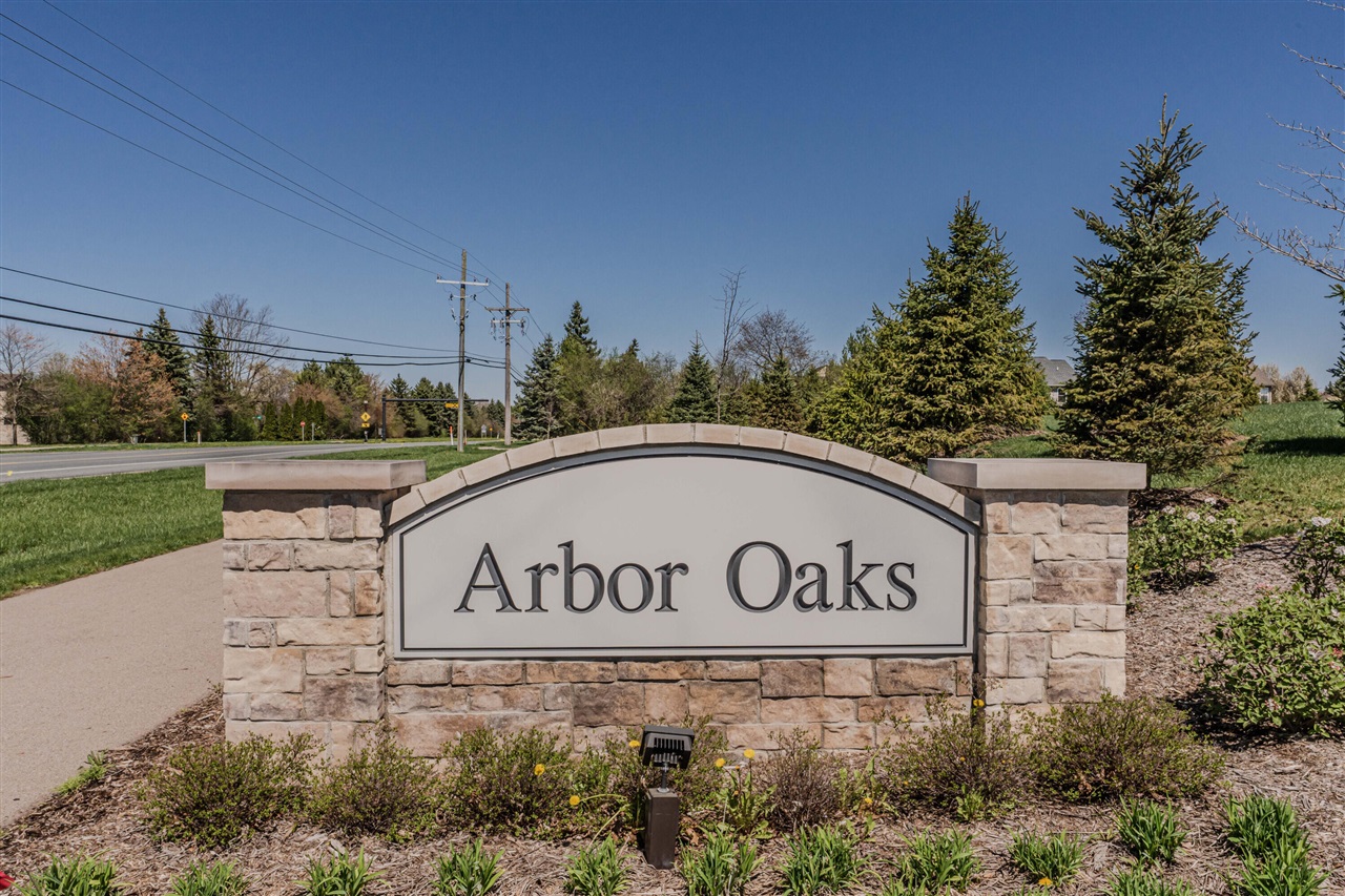 3380 Roslyn Drive, Ypsilanti, MI, 48197-4006