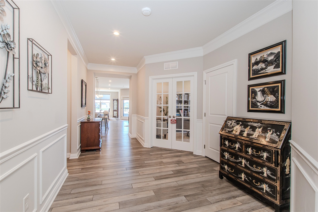 3380 Roslyn Drive, Ypsilanti, MI, 48197-4006