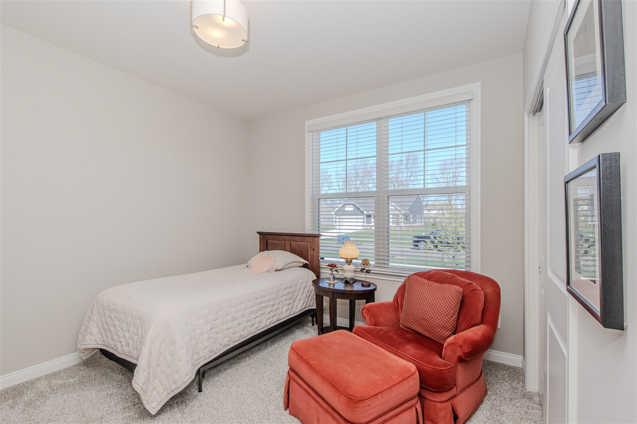 3380 Roslyn Drive, Ypsilanti, MI, 48197-4006