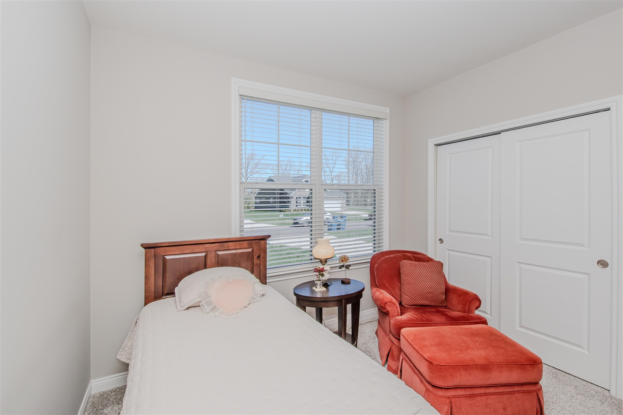 3380 Roslyn Drive, Ypsilanti, MI, 48197-4006