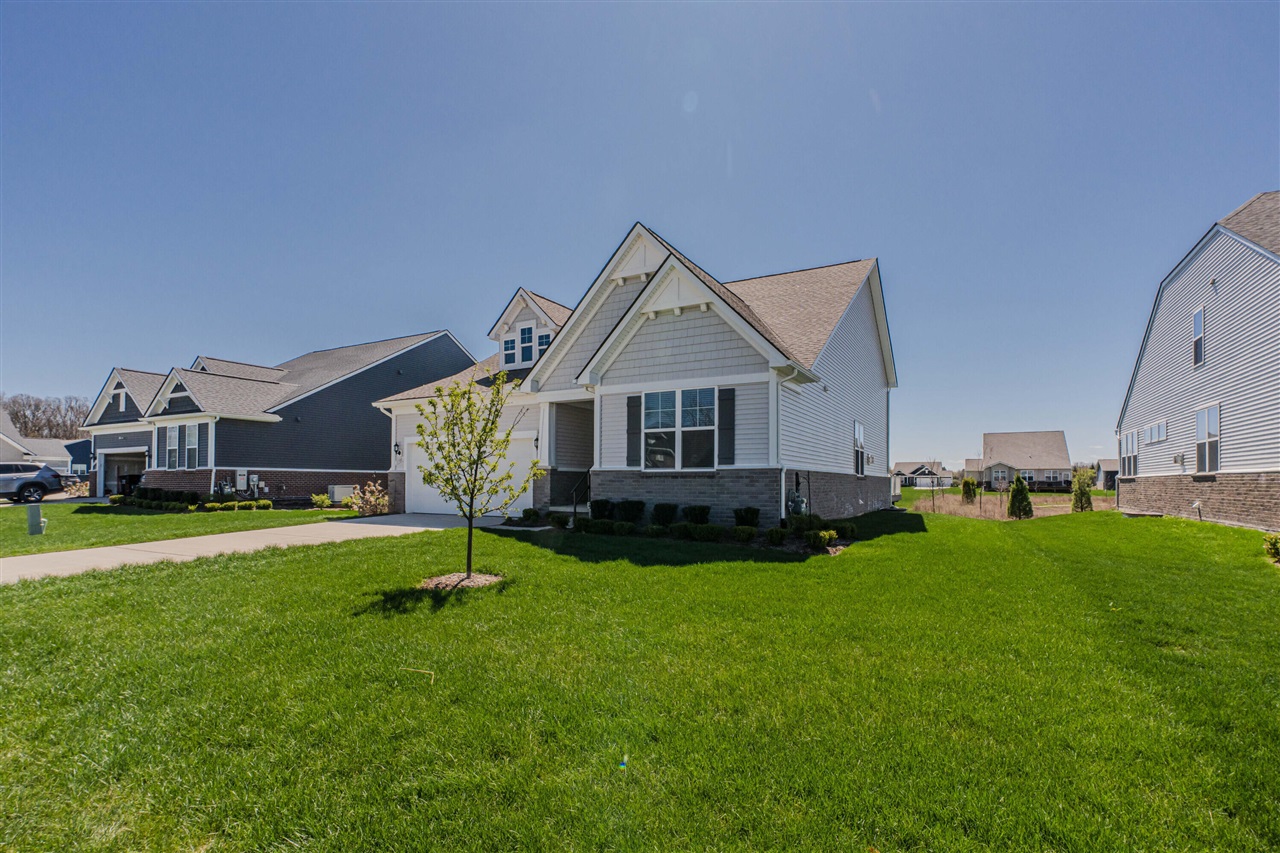 3380 Roslyn Drive, Ypsilanti, MI, 48197-4006
