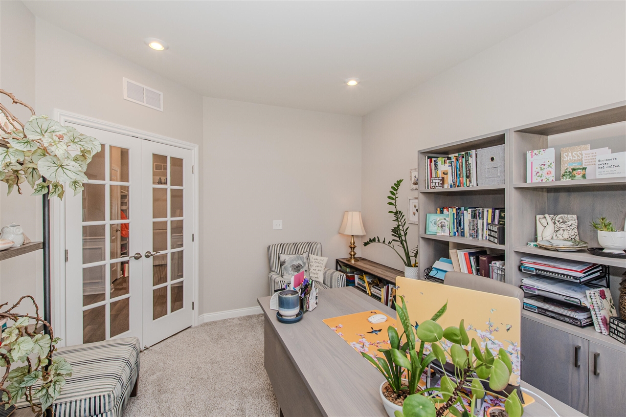 3380 Roslyn Drive, Ypsilanti, MI, 48197-4006