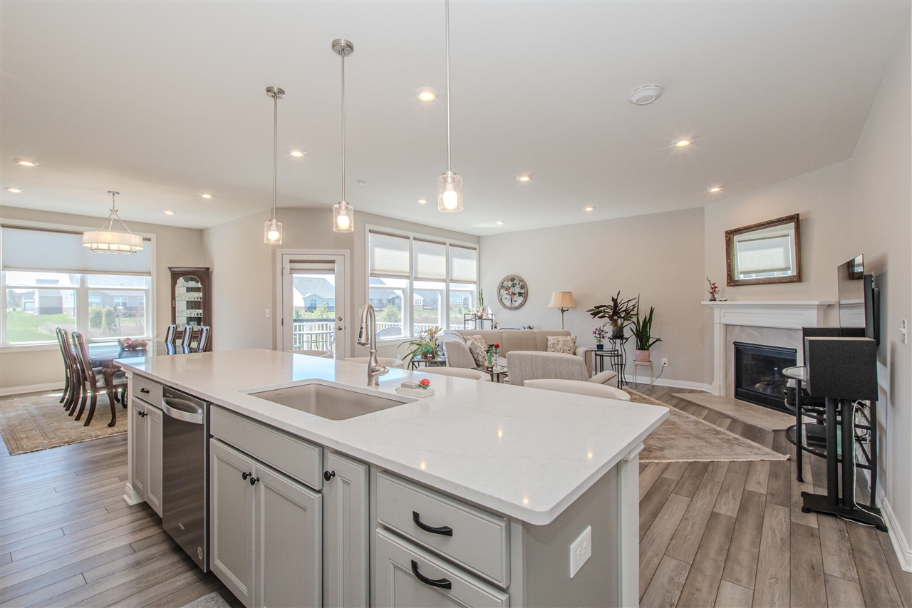 3380 Roslyn Drive, Ypsilanti, MI, 48197-4006