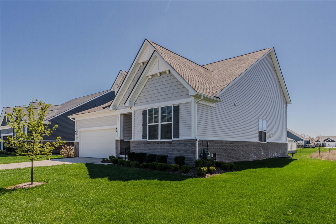 3380 Roslyn Drive, Ypsilanti, MI, 48197-4006