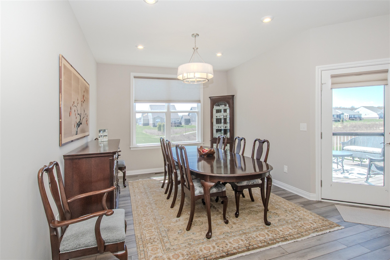 3380 Roslyn Drive, Ypsilanti, MI, 48197-4006