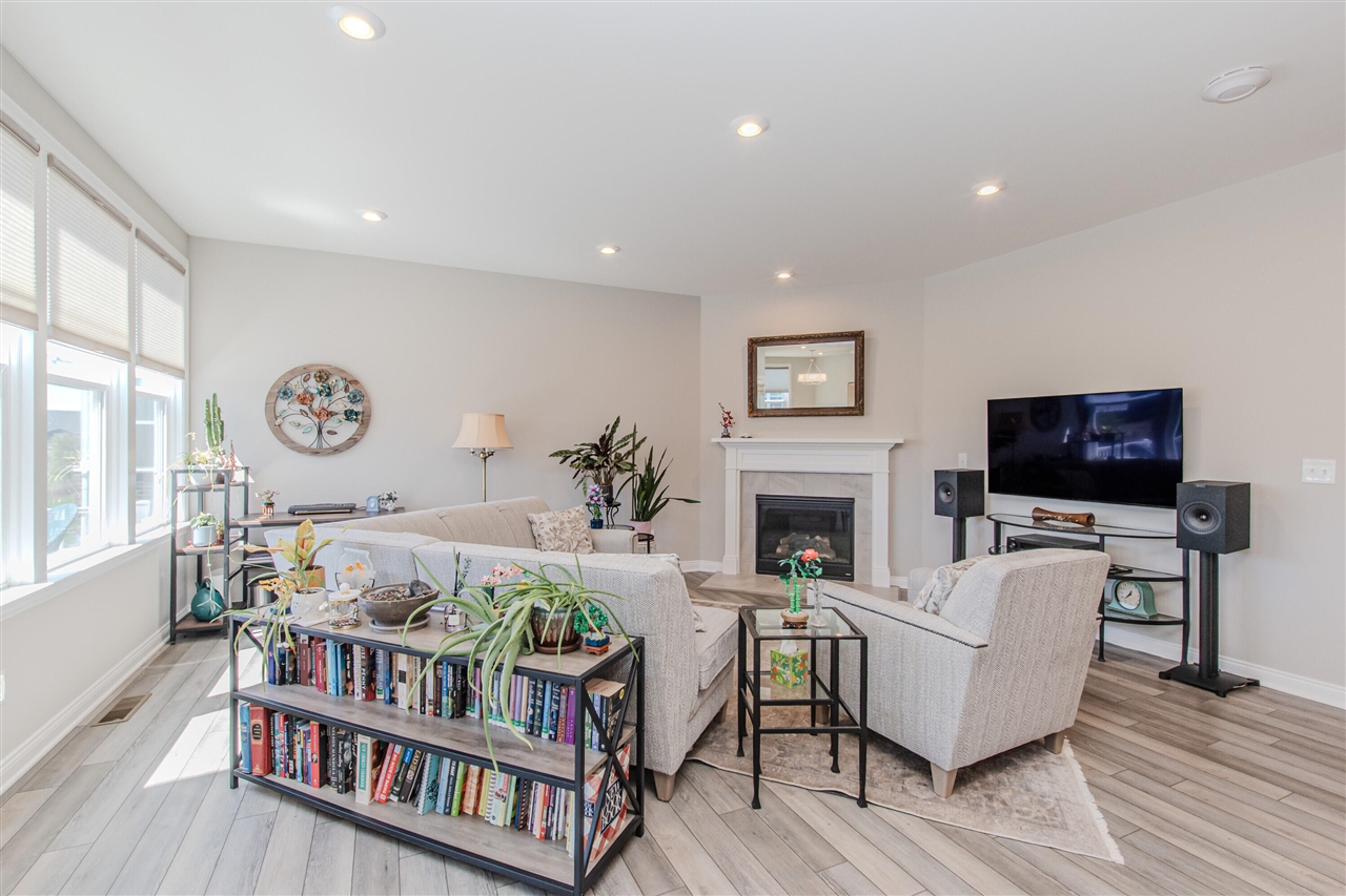3380 Roslyn Drive, Ypsilanti, MI, 48197-4006