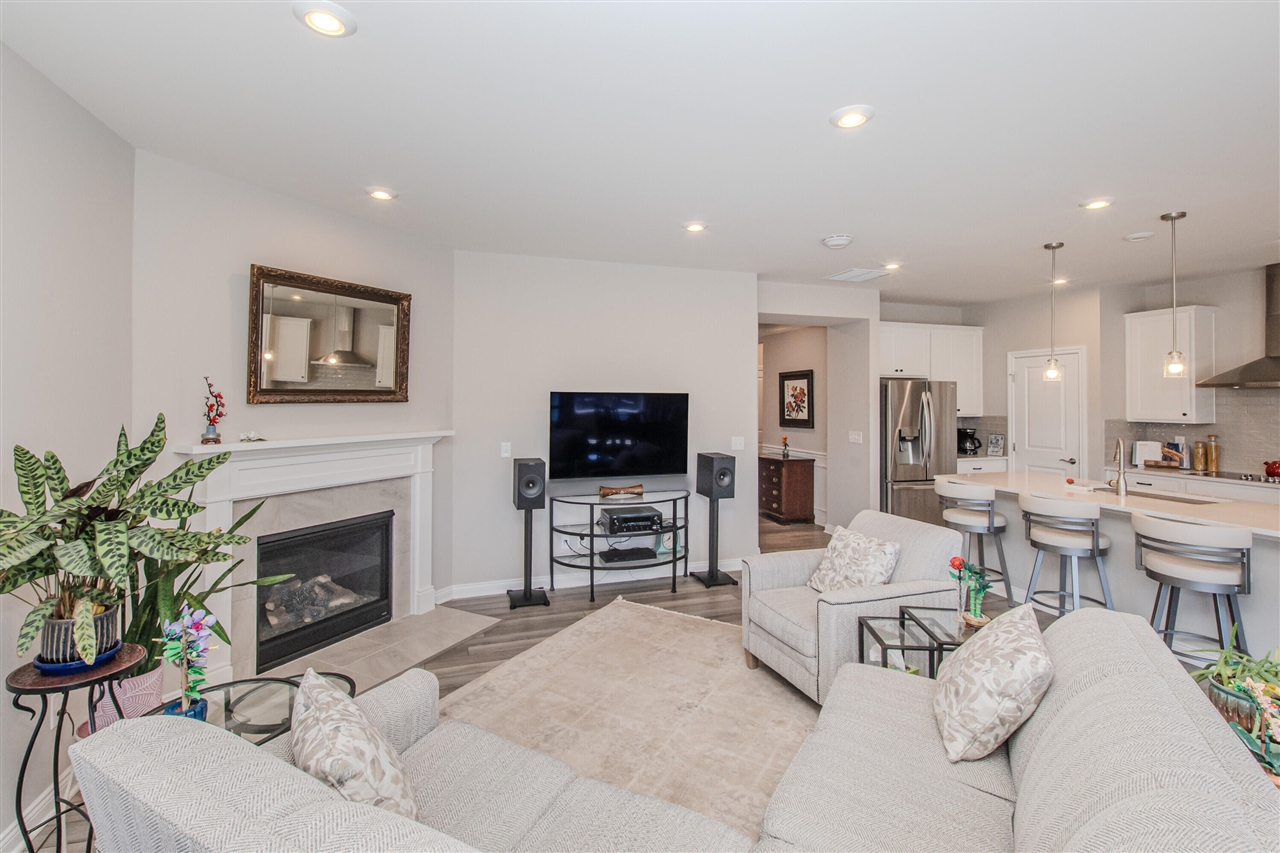 3380 Roslyn Drive, Ypsilanti, MI, 48197-4006