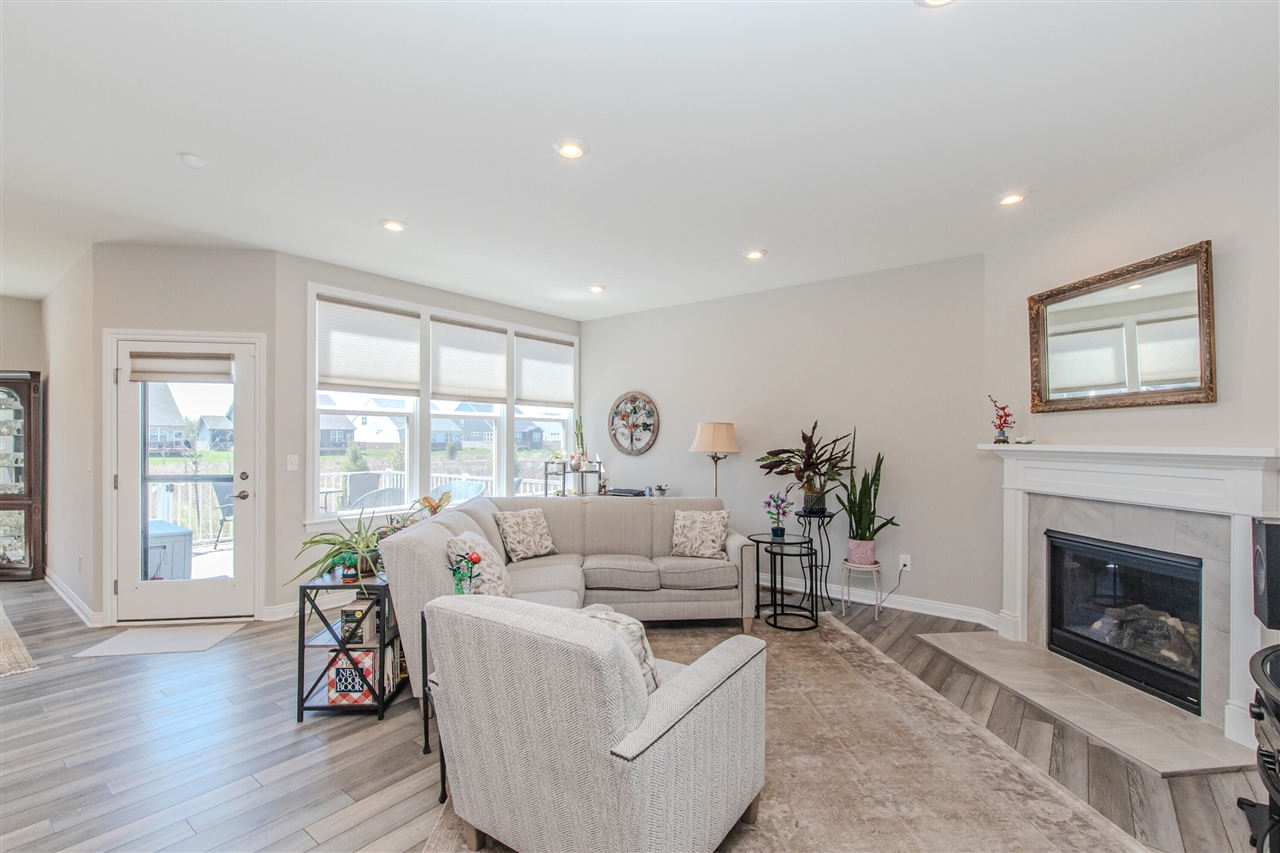 3380 Roslyn Drive, Ypsilanti, MI, 48197-4006