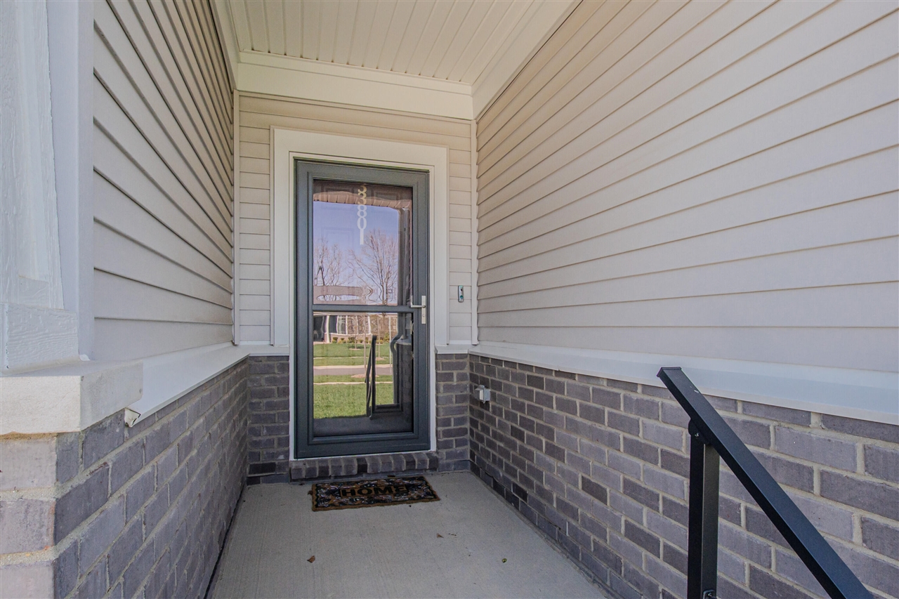 3380 Roslyn Drive, Ypsilanti, MI, 48197-4006