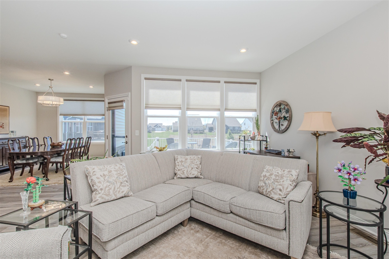 3380 Roslyn Drive, Ypsilanti, MI, 48197-4006