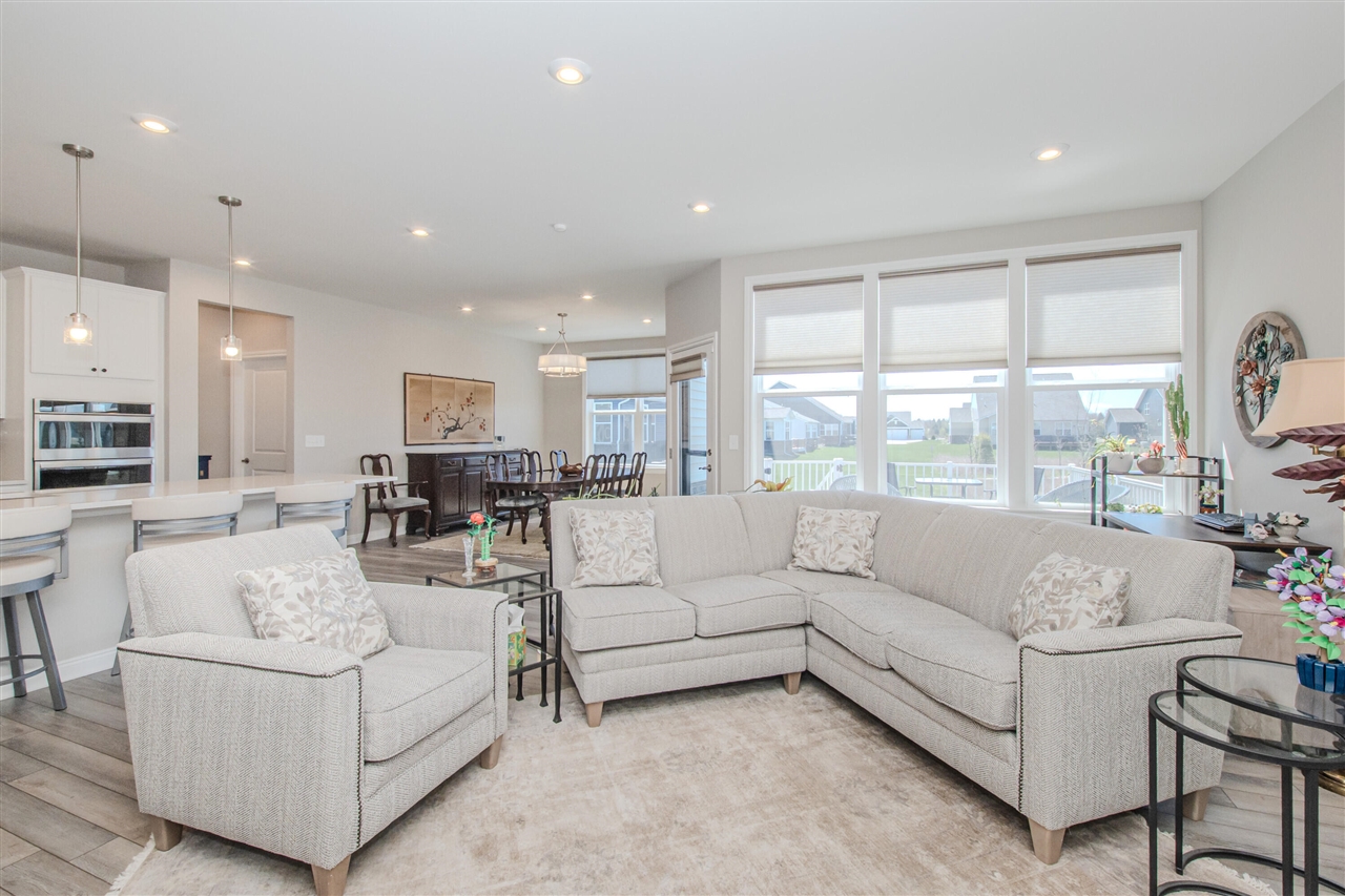 3380 Roslyn Drive, Ypsilanti, MI, 48197-4006