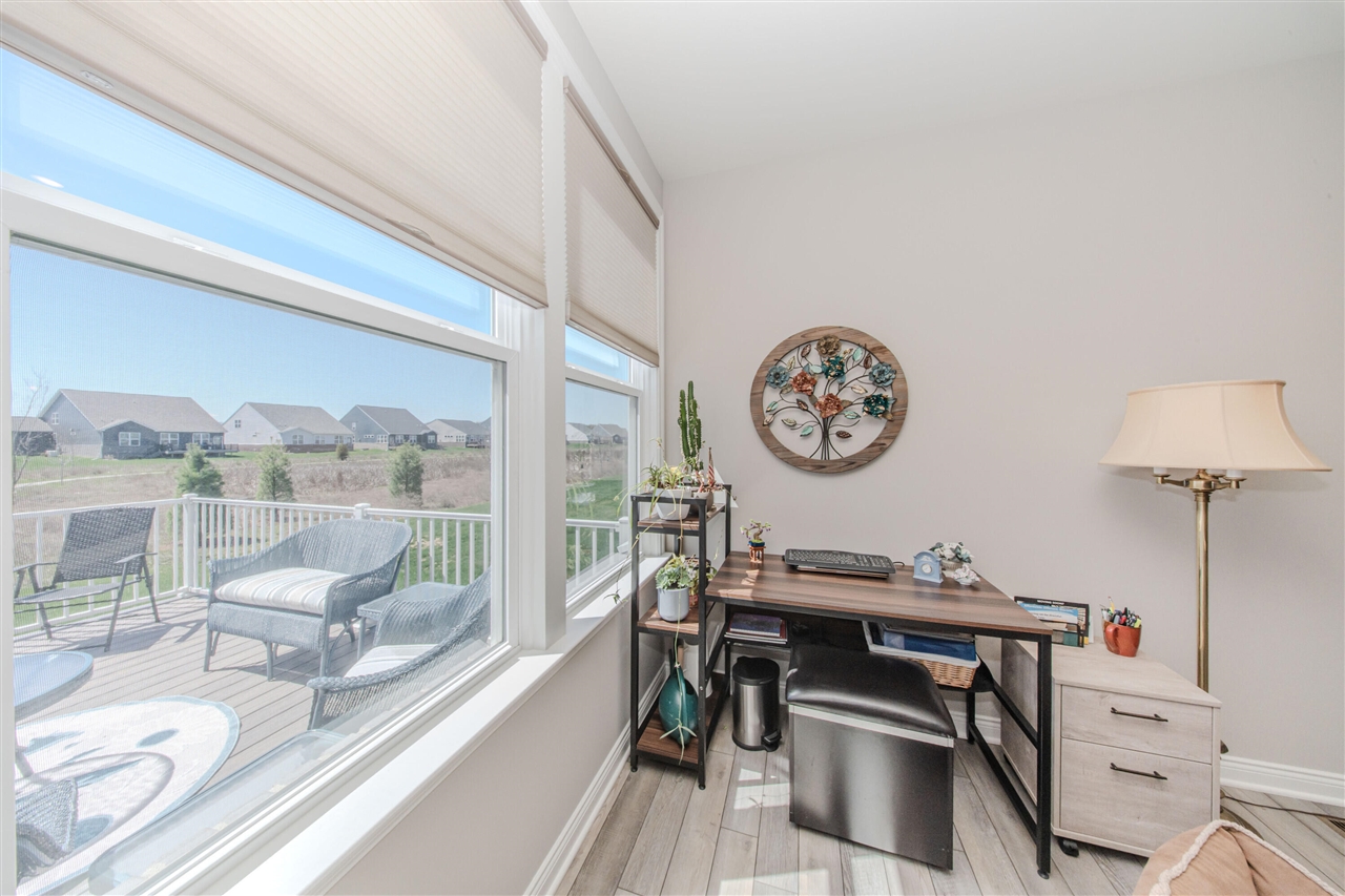 3380 Roslyn Drive, Ypsilanti, MI, 48197-4006