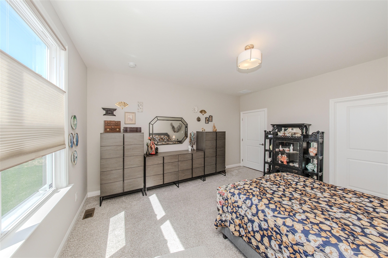 3380 Roslyn Drive, Ypsilanti, MI, 48197-4006