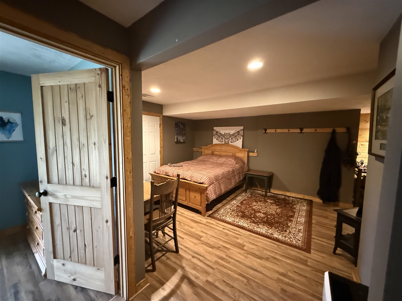 1075 Forest Ridge Trail, Charlevoix, MI, 49720-9695