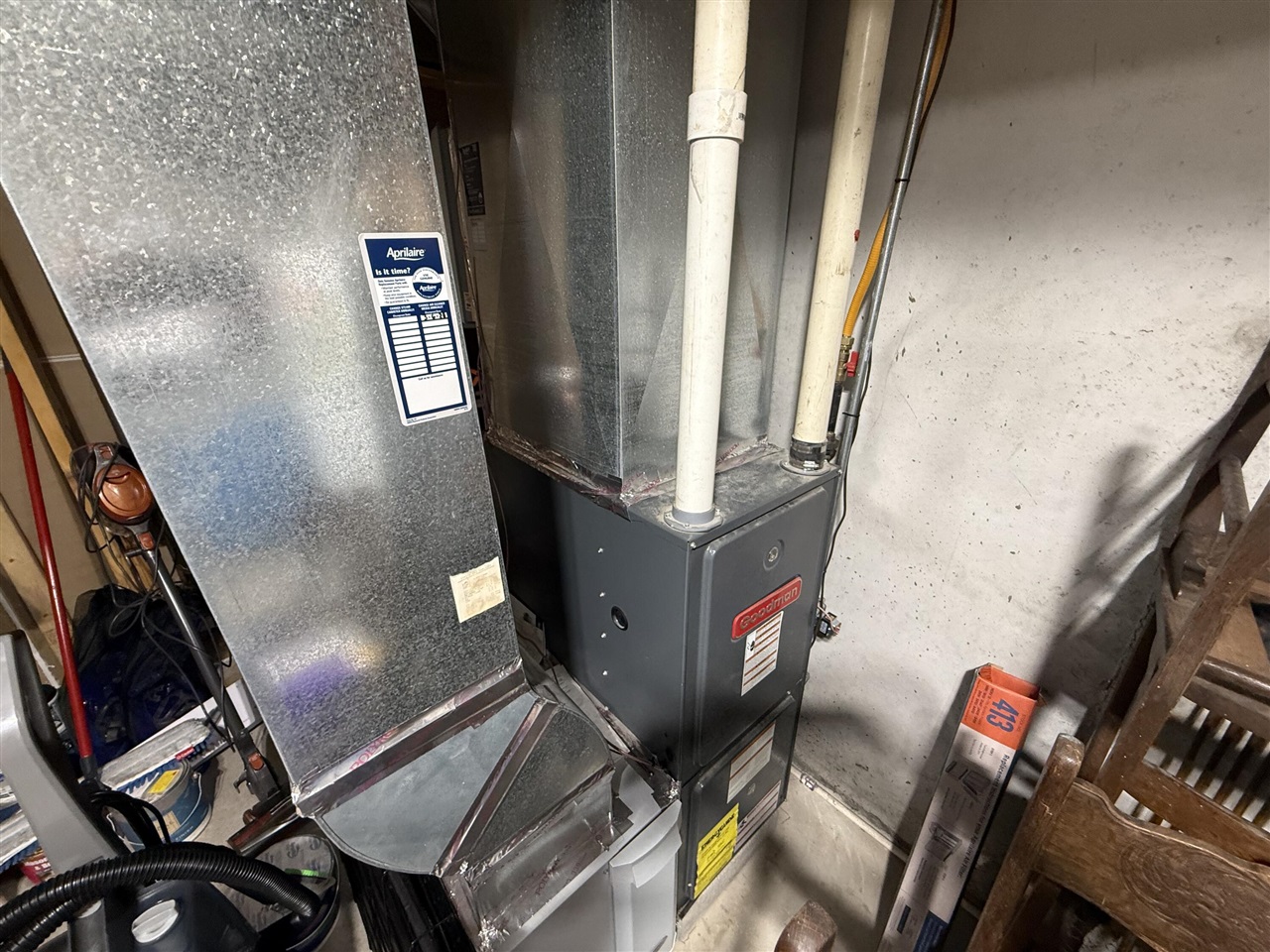 1075 Forest Ridge Trail, Charlevoix, MI, 49720-9695