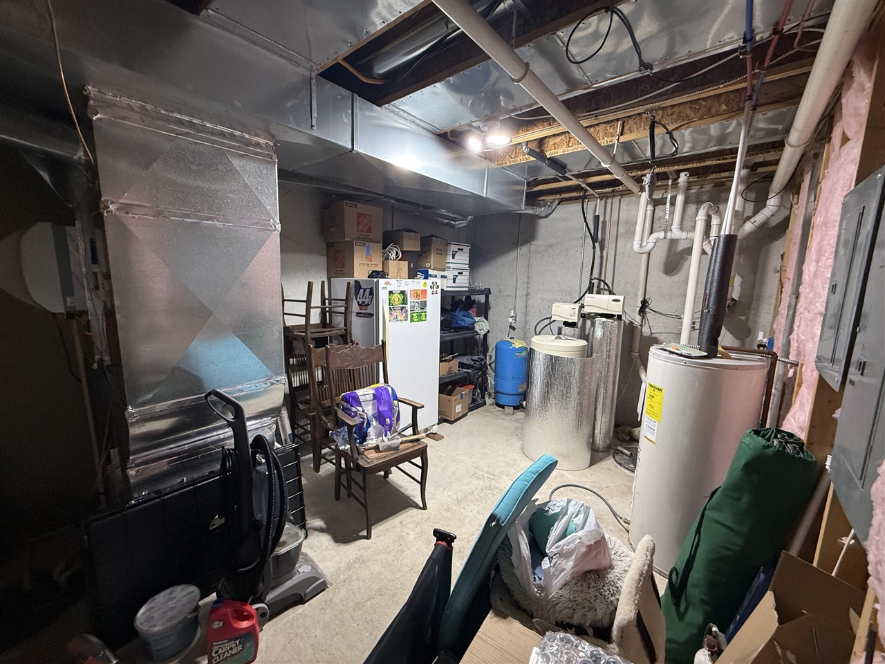 1075 Forest Ridge Trail, Charlevoix, MI, 49720-9695