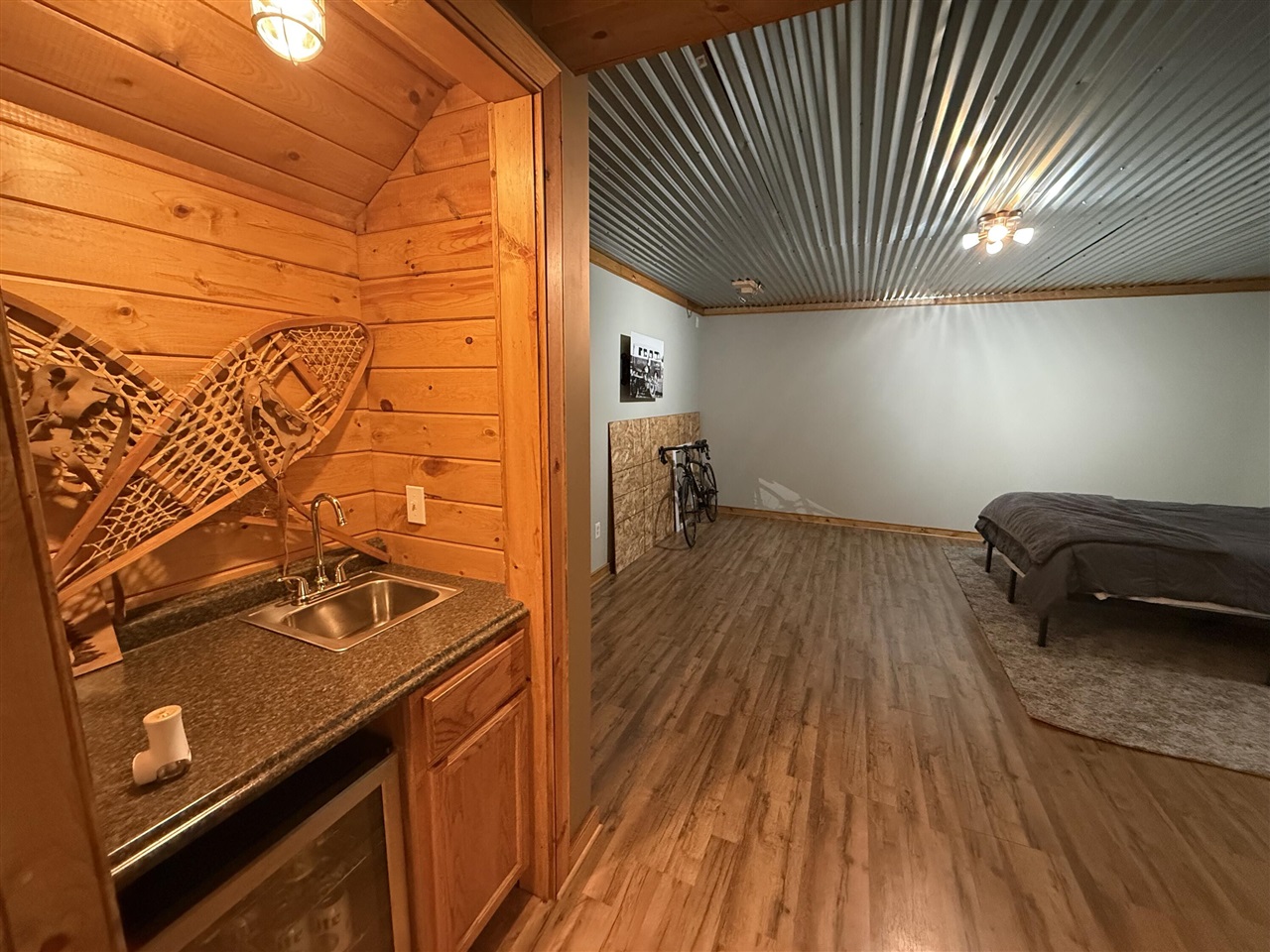 1075 Forest Ridge Trail, Charlevoix, MI, 49720-9695