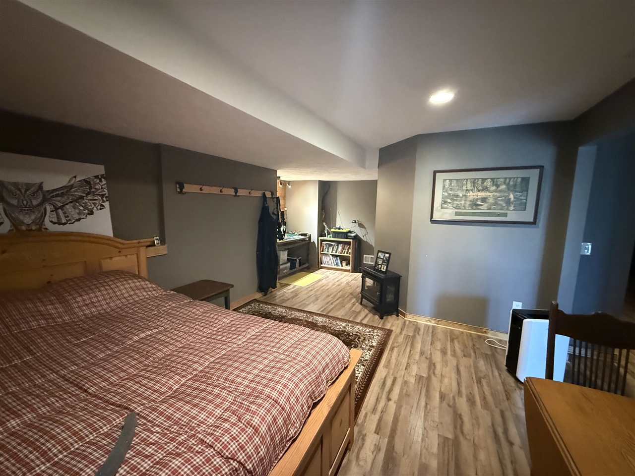 1075 Forest Ridge Trail, Charlevoix, MI, 49720-9695